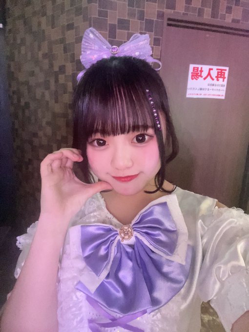 Twitterのコスプレ画像3