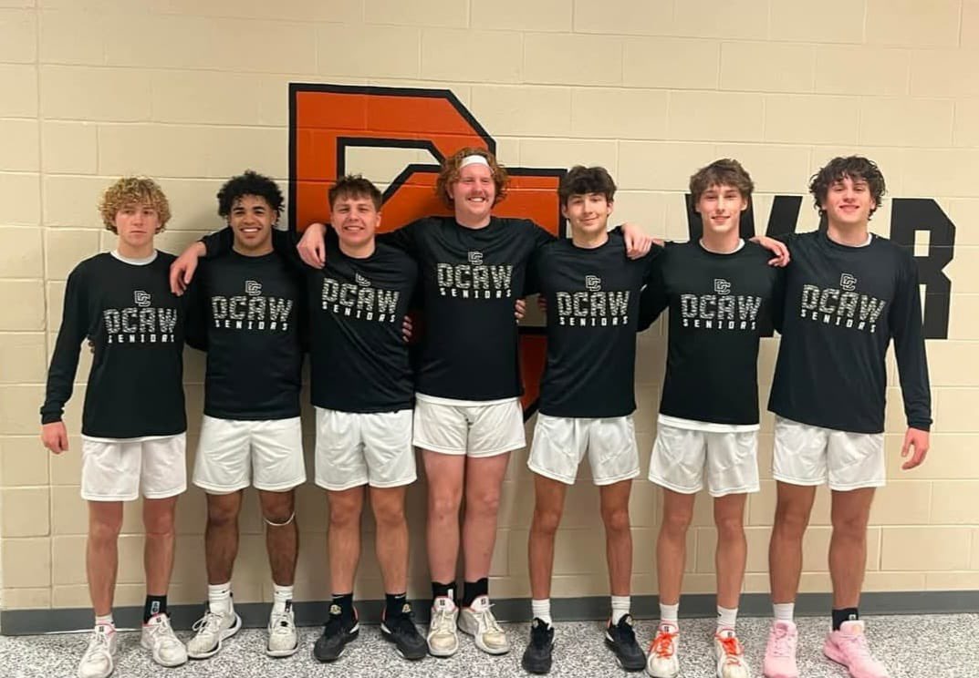 Davie County Basketball (@daviehsbb) on Twitter photo No words can express the amount of thankfulness, love, and appreciation we have for this amazing group of seniors. They have helped create an amazing culture and following for <a href="/DavieHSBB/">Davie County Basketball</a> !! Job well done young men but we are not finished by a long shot!!! No words can express the amount of thankfulness, love, and appreciation we have for this amazing group of seniors. They have helped create an amazing culture and following for <a href="/DavieHSBB/">Davie County Basketball</a> !! Job well done young men but we are not finished by a long shot!!!