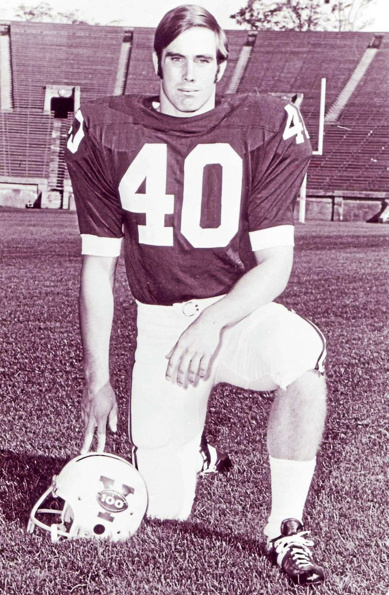 Yale Football lost a legend today.  Their was no finer man and no greater Bulldog than Dick Jauron.  The legacy he left will be felt forever.

Our thoughts and prayers go out to the Jauron family during this difficult time.

We will miss you my friend.