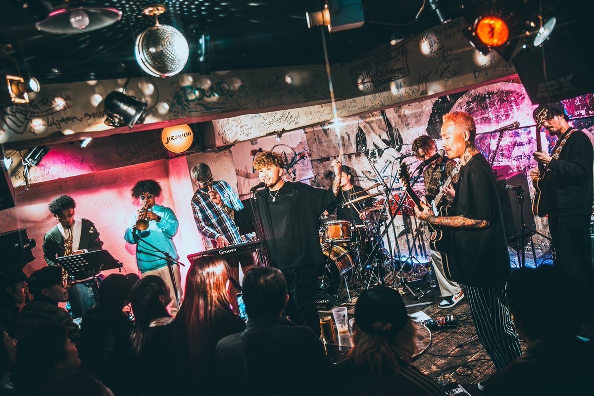 22025.02.08 
Koenji Jirokichi

Thank you SOLD OUT