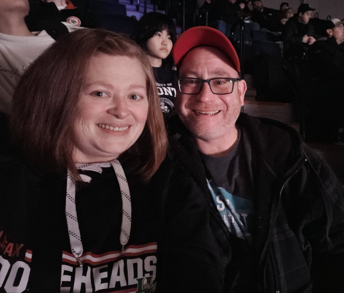 #GoMooseGo