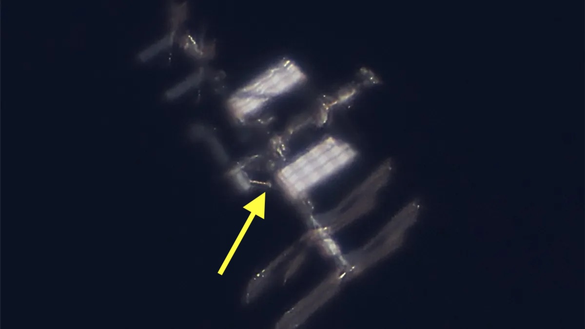 UFO Central tweet media