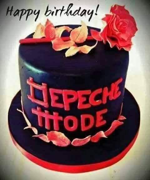 marialuisa69ap1's tweet photo. @AmpedTo11 Have a very happy birthday my dearest friend Kenneth!ππΎπ₯ππππππ€ππ€π
#DepecheMode
#Devotees4Life https://t.co/vYwnRKTYgn