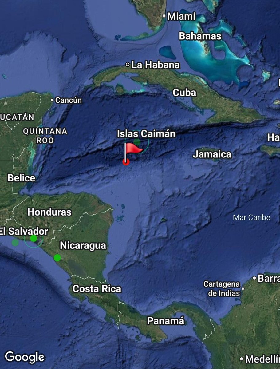 Red Alerta Chile tweet media