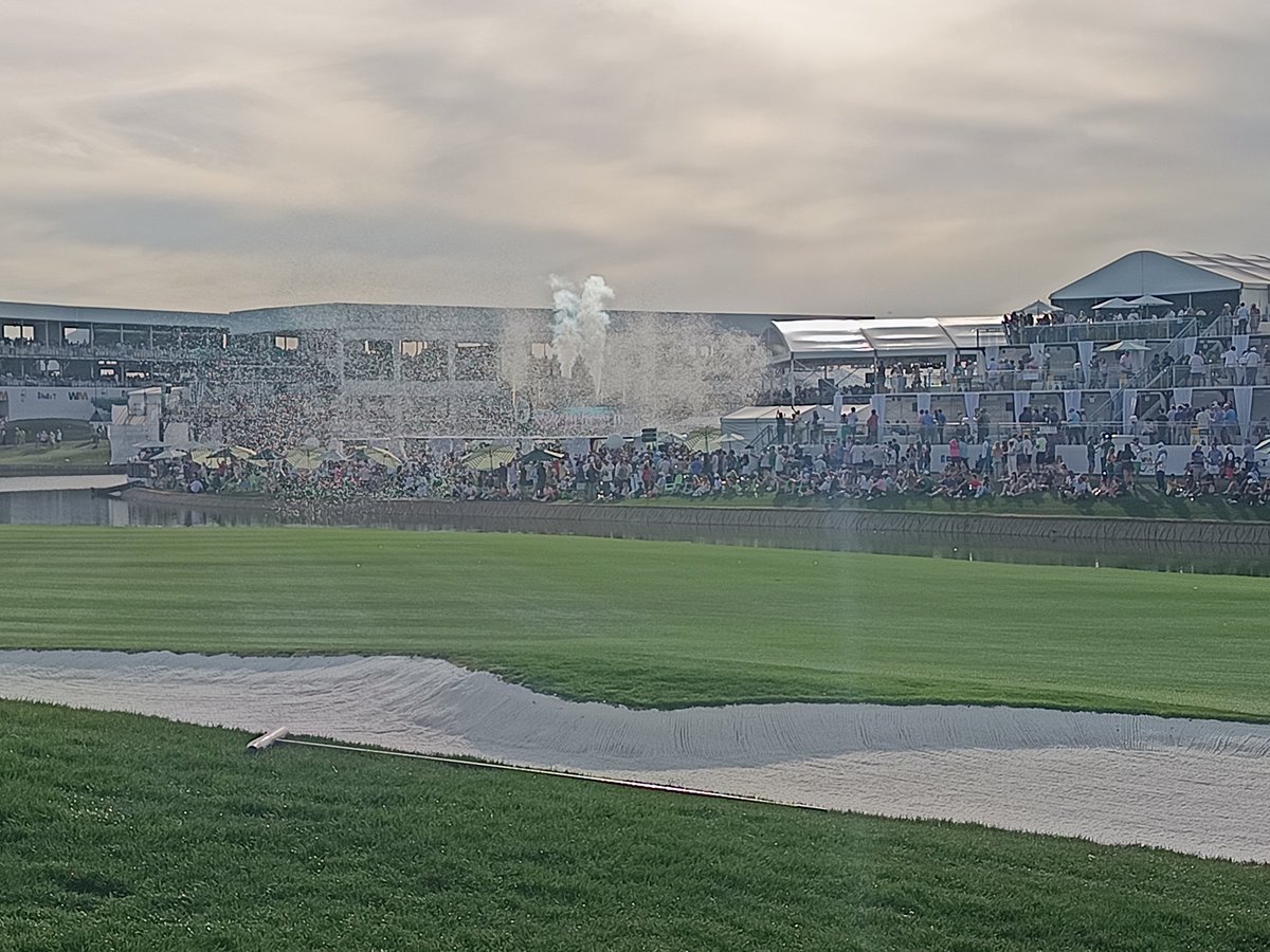 Tails1309's tweet photo. Back to being the best, after last years shambles. #wmpo https://t.co/KR9HrYfr3U