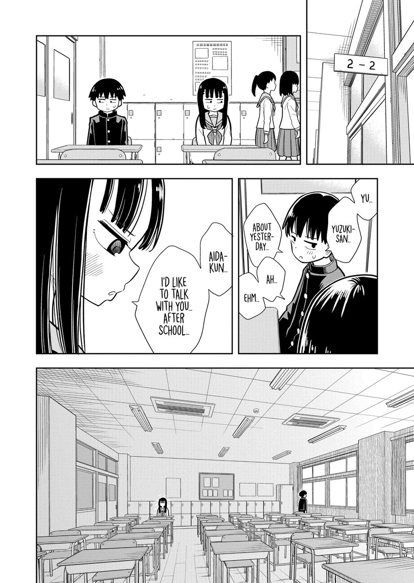 Starting Today, We're Childhood Friends! (2/6) 