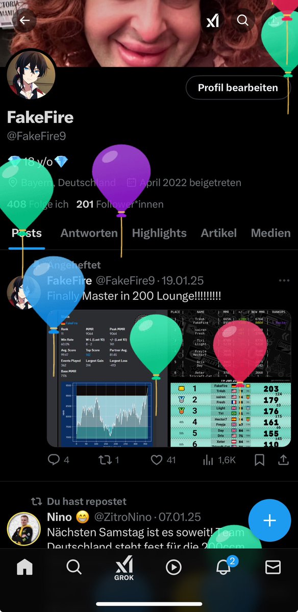 FakeFire tweet media