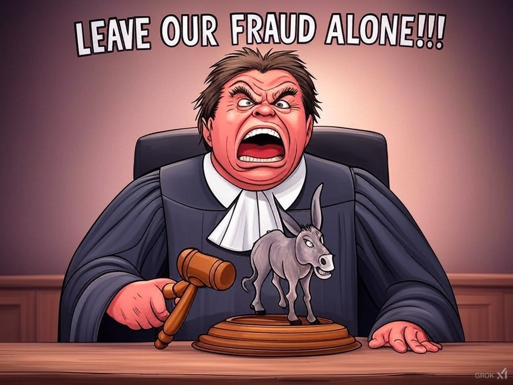 LionOfJudah1975's tweet photo. This is not a legal order, and as such needs to be defied. In doing so coupled with an Executive Order directly countermanding it @POTUS can force this issue into a constitutional crisis in order to finally expose this behavior before the nation. It is time for mass impeachments and removals.