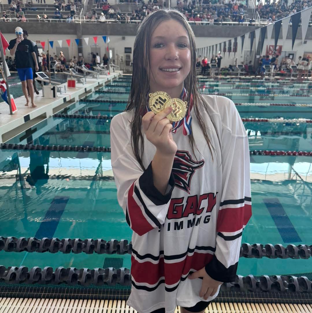 Tyler Legacy Swim tweet media