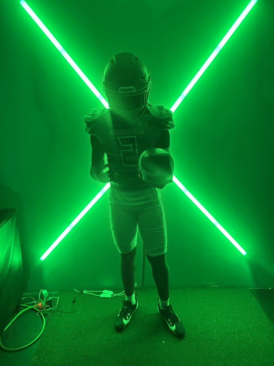 Chad Rubin ll tweet media