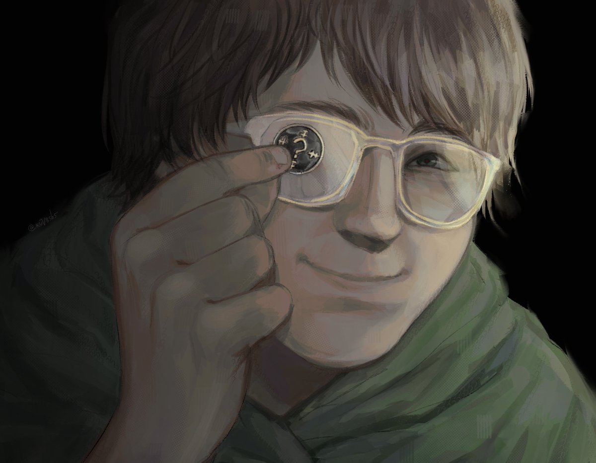 aww mischievous guy
#theriddler #edwardnashton