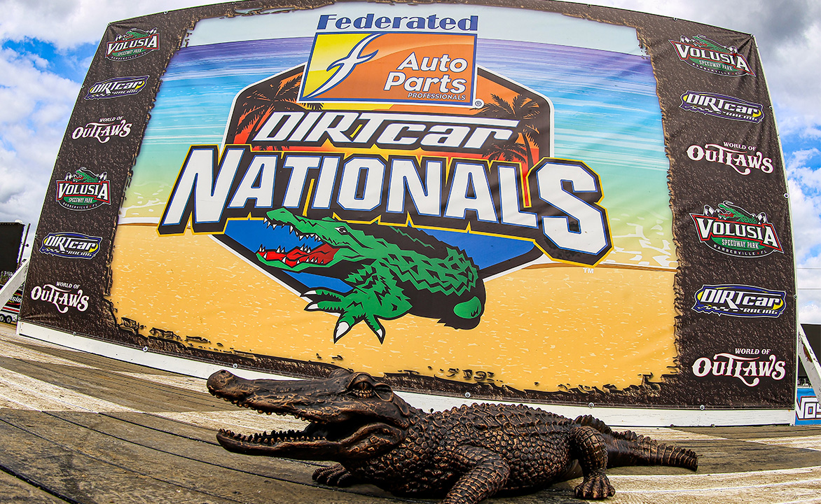 We're excited to continue our partnership with <a href="/FederatedAP/">Federated Auto Parts</a> for several more years! #FLinFeb

Renew your tickets now for the 2026 Federated Auto Parts DIRTcar Nationals – Jan. 29-Feb. 14. Do it online, over the phone or at the track!

𝗥𝗘𝗔𝗗 𝗠𝗢𝗥𝗘 👇
dirtcarnationals.com/news/federated…