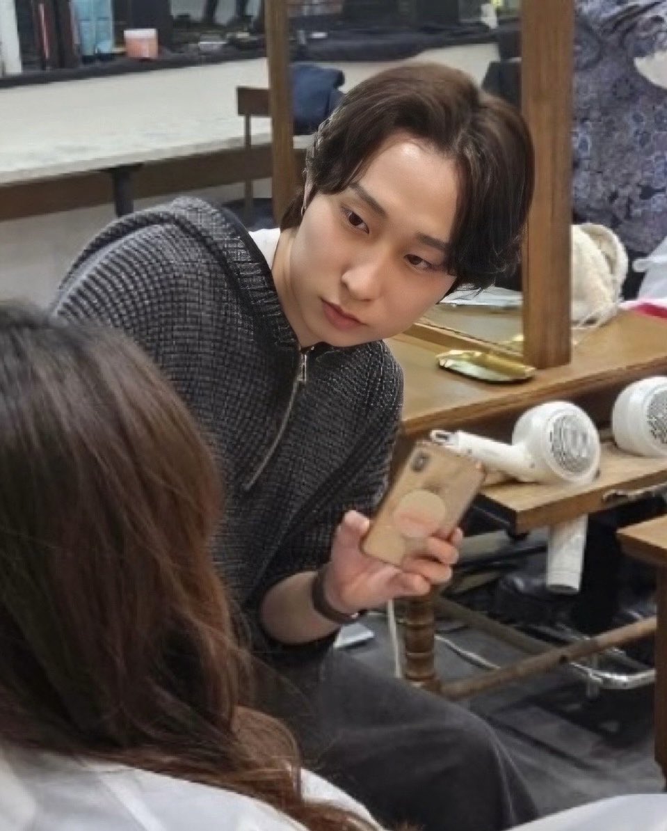 CUT純✂️江口卓哉 tweet media