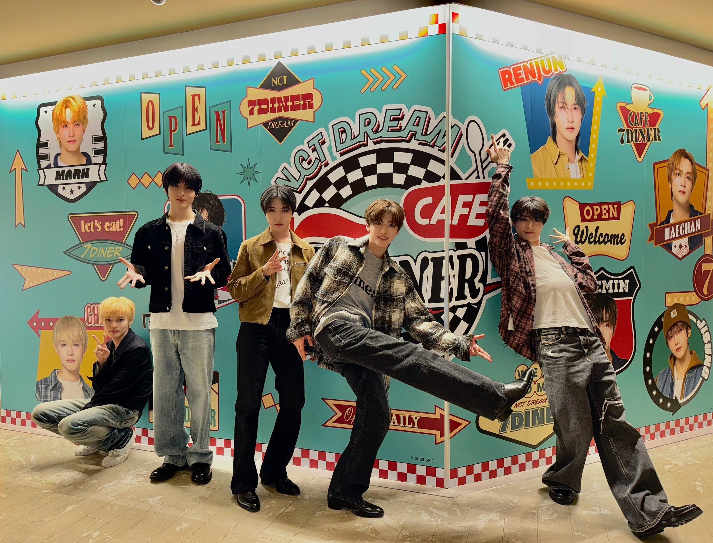 【国内正規総代理店アイテム】 NCT_OFFICIAL_JP on X:  K-POP・アジア