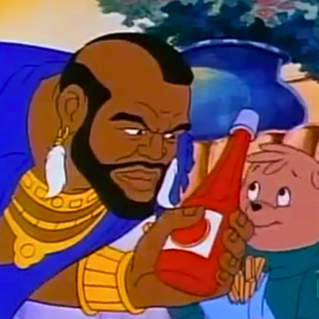 📼Cartoon Commotion⏪ tweet media