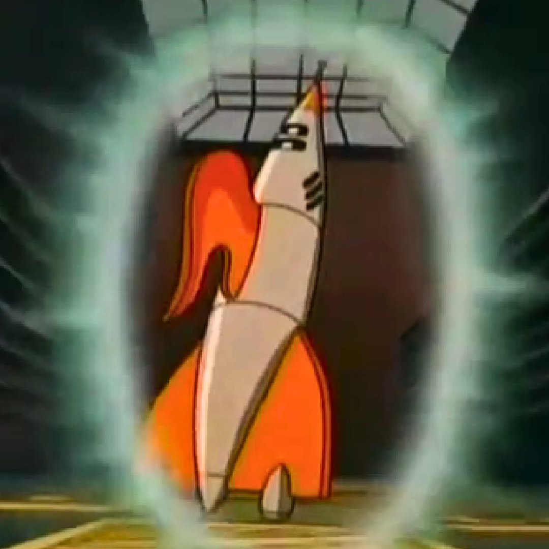 📼Cartoon Commotion⏪ tweet media