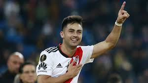 ElMasGrannde's tweet photo. CHAU LANZINI.
NOS HINCHASTE LOS HUEVOS.
ES HORA DE ESTE CHAD. https://t.co/c2zC1GGzIt