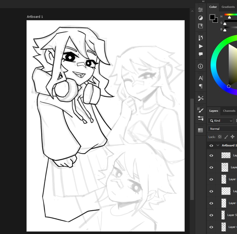 cathy wip #untilthen 