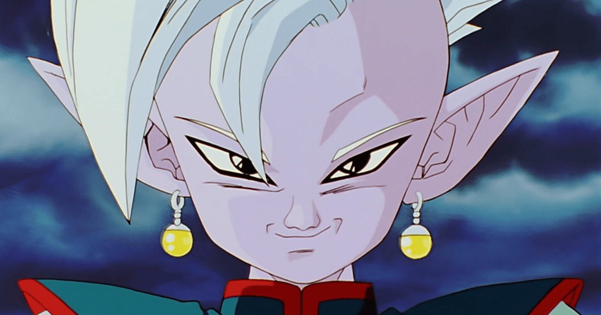 MahgoubII's tweet photo. @SaikyoDevin  question ... pk kaioshin dans daima ses pétards sont verte et pas jaune ? Est ce une référence au agricoptere dans daima (fusion à 3? ) 
Les kaio des autre univers on d autre couleur aussi sauf quelque uns on une couleur verte comme gomasu si je me rappel bien https://t.co/ide8hYVjQG