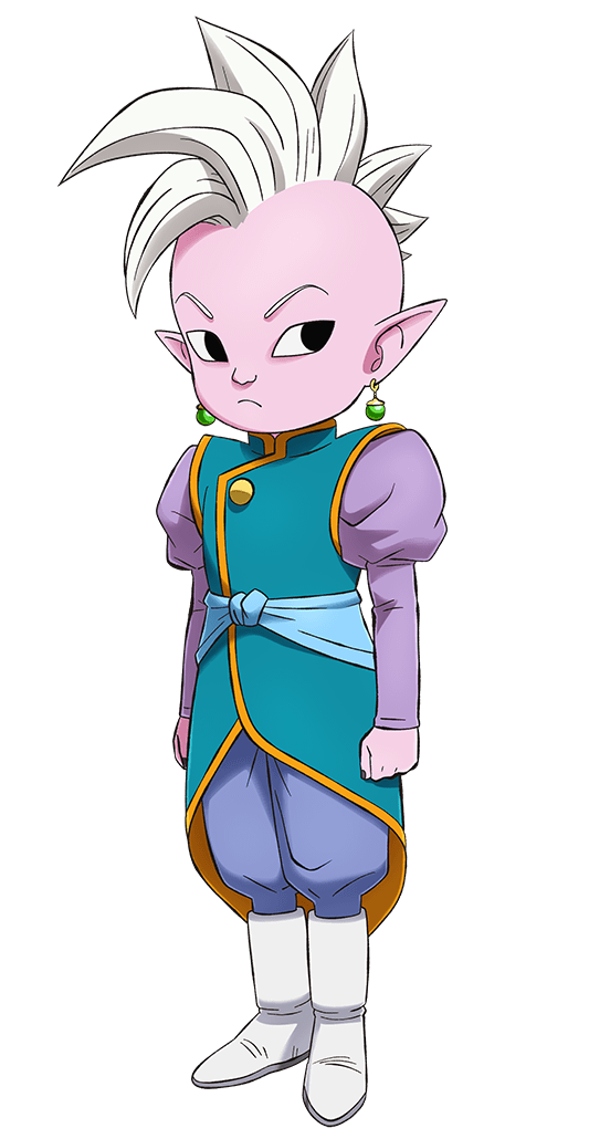 MahgoubII's tweet photo. @SaikyoDevin  question ... pk kaioshin dans daima ses pétards sont verte et pas jaune ? Est ce une référence au agricoptere dans daima (fusion à 3? ) 
Les kaio des autre univers on d autre couleur aussi sauf quelque uns on une couleur verte comme gomasu si je me rappel bien https://t.co/ide8hYVjQG