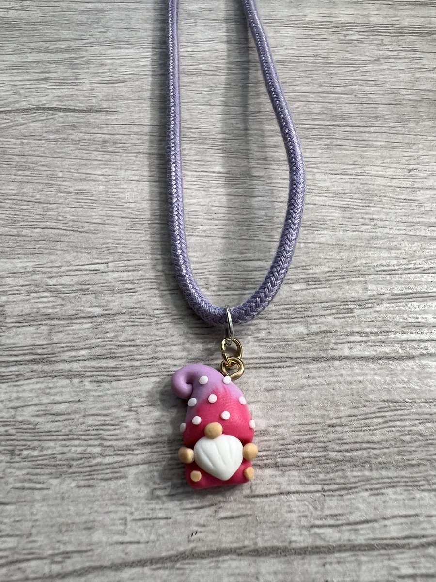 RoyalPixie2's tweet photo. Gnome matter where you are, I’m always with you 💖 https://t.co/ZCKChiLeyr