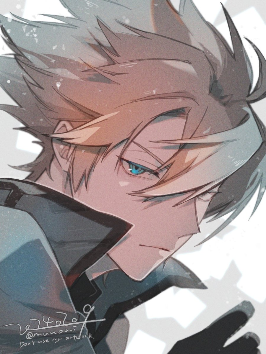 ワートリ12周年おめでとうございます！！！🎉🎉🎉再掲ですがお祝い！！