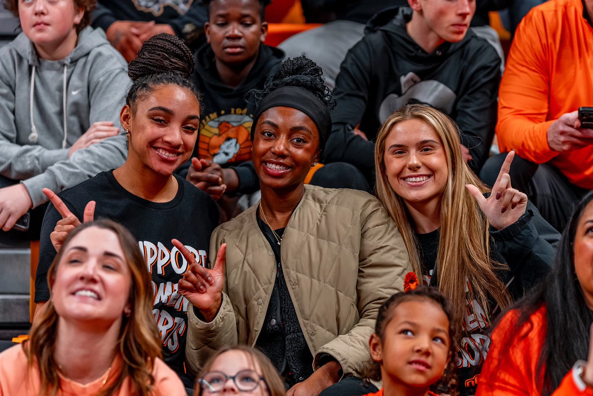 OSU Cowgirl Soccer tweet media