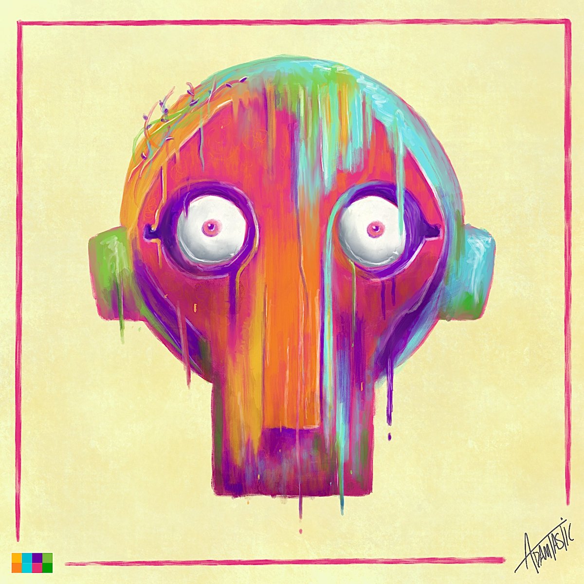 ADAMTASTIC tweet media