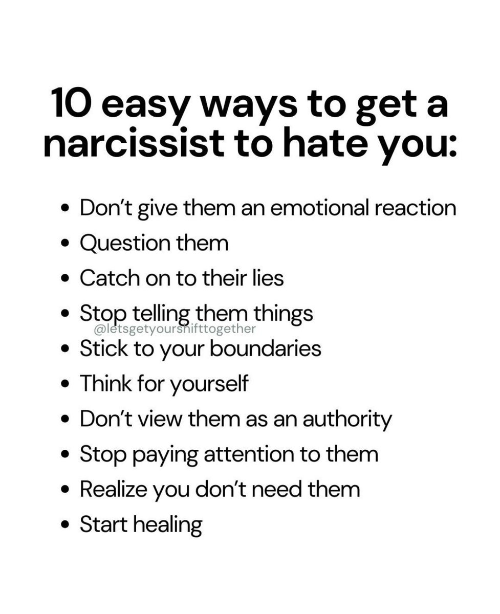 YourMomIsANarcissist (@momnarcissistic) on Twitter photo 