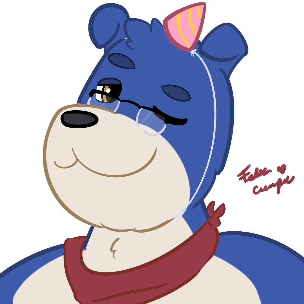 chrlito_'s tweet photo. Feliz cumple @palihusky 🎂🎁 tkm que te la pases D+ https://t.co/mwchjA8qxK