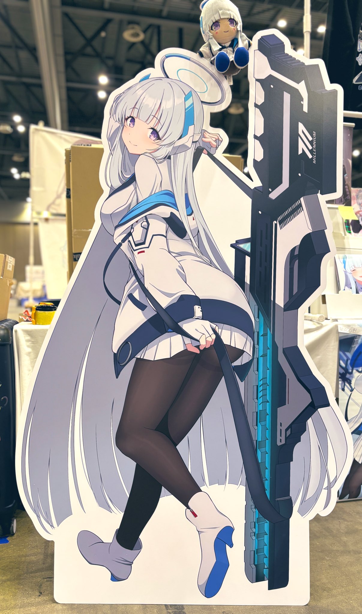 みきしろ@C106(土)西あ-46ab on X: 