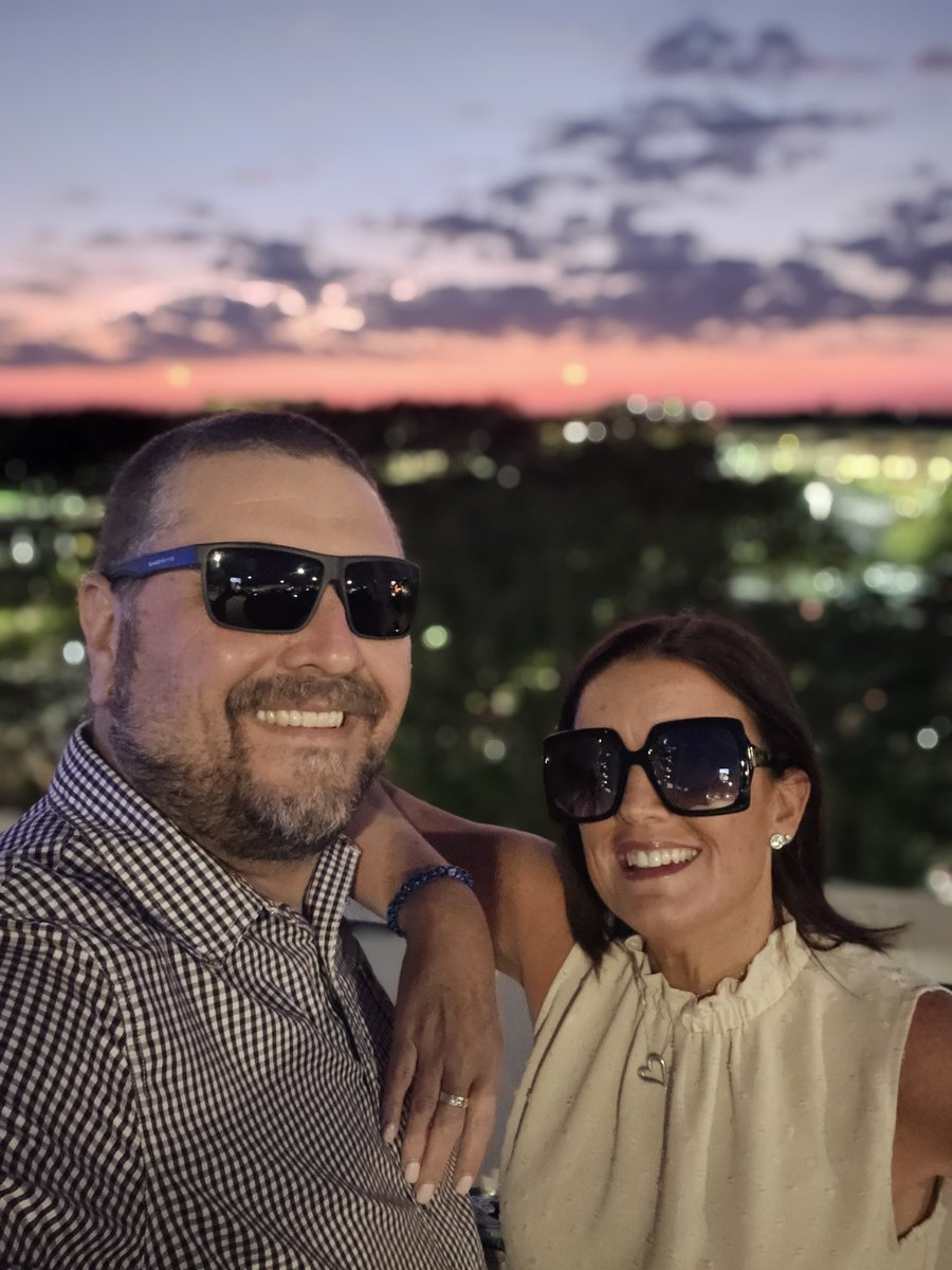 "we clean up nice" <a href="/TheLeisureProf/">Professor Leisure🍍</a>