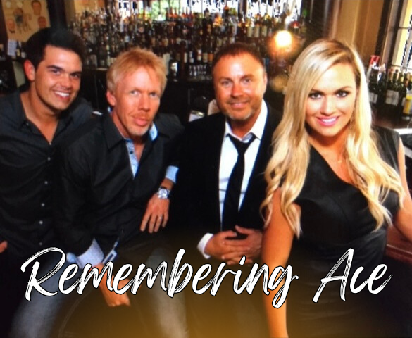 TJRLShow's tweet photo. Join TJ on Monday when he returns to remember Ace. Stream the show live at https://t.co/z85MljULE3 beginning at 7am EST. Listen later as a podcast on Spotify, Apple Podcasts, or https://t.co/z85MljULE3. 

Share your notes &amp; photos on our memories page at https://t.co/3EKqsCyKv5. https://t.co/fQvLxGbUYk