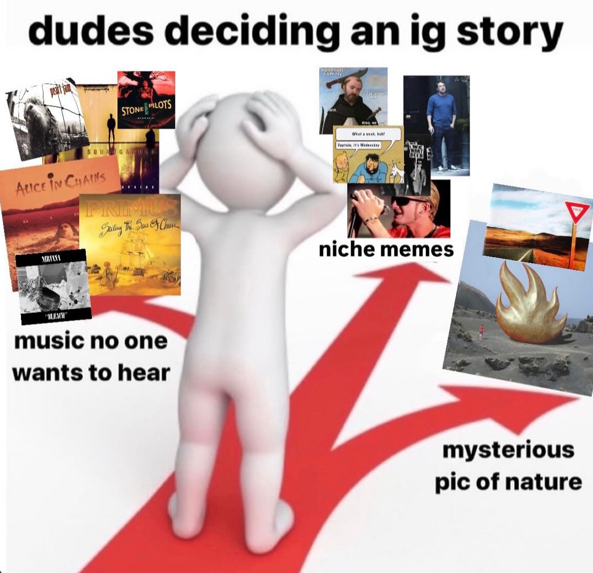 no context memes tweet media