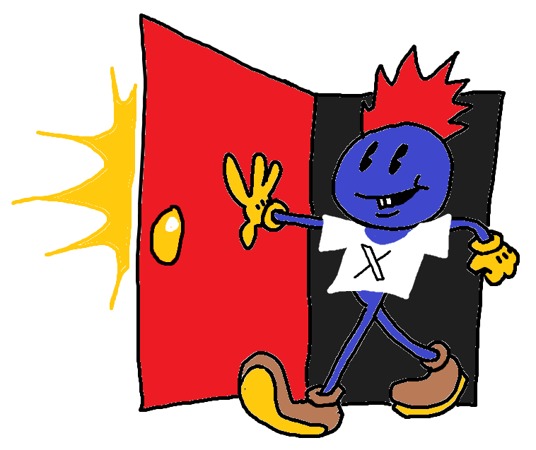 Hello Twi- X.com? Oh Well!