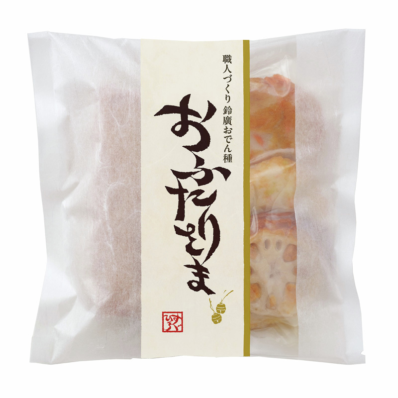 🍢おうちで簡単＆お手軽な、おでんセットまとめ📝 鈴廣の1～2人前に