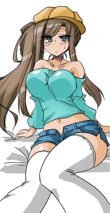 #ニーハイの日オンナノコカワイクナルアイテム! 