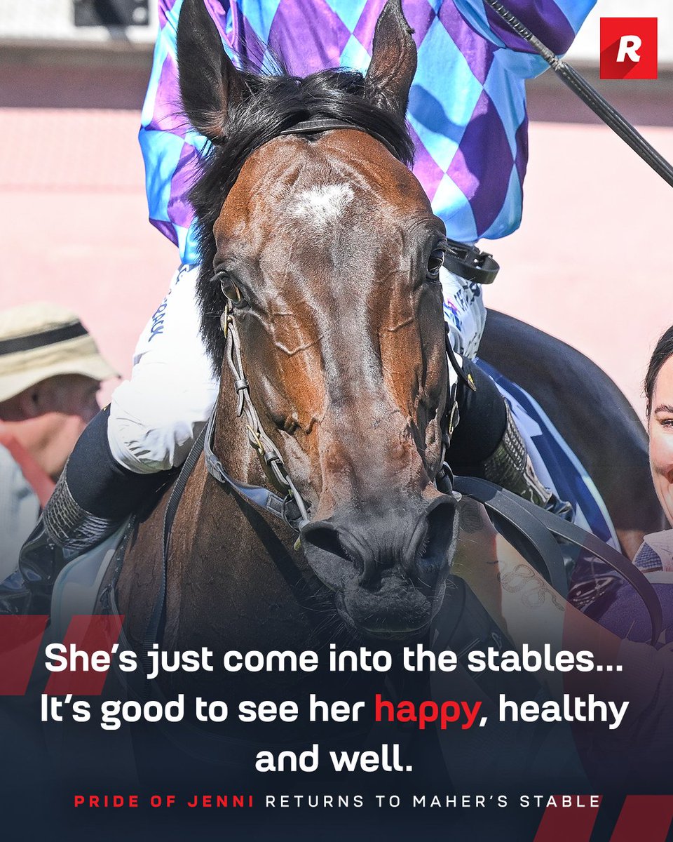 Racing.com tweet media