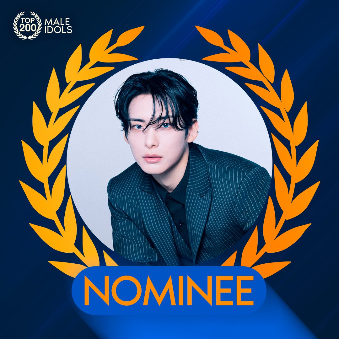 TOP100KPOP's tweet photo. PARK JUNHEE (A.C.E) is nominee for the TOP 200 – MALE IDOLS!

👉 VOTE: https://t.co/cOkbNgpF3S https://t.co/HoqrKFshLS