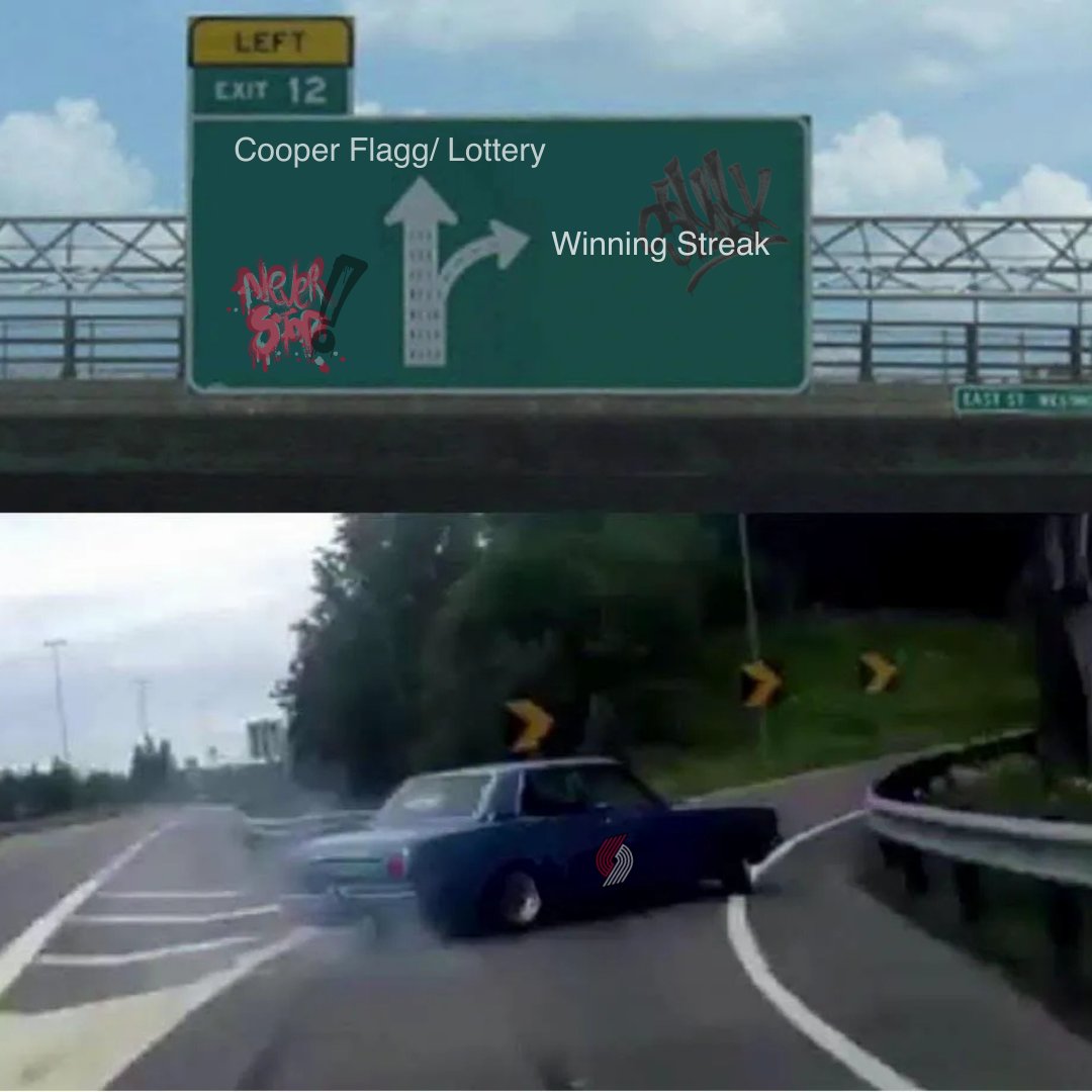 Detour