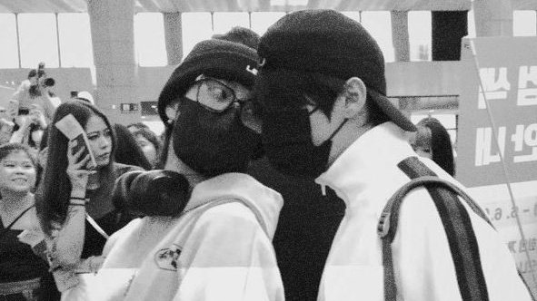 Lina VERÁ a SKZ en Colombia 🇨🇴❤️ tweet media