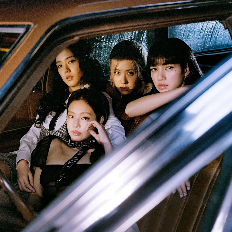 kchartsmaster's tweet photo. Brand reputation ranking top girl group for each month in 2025 so far:  

January: BLACKPINK 
February: BLACKPINK https://t.co/DKF6XMnFXd