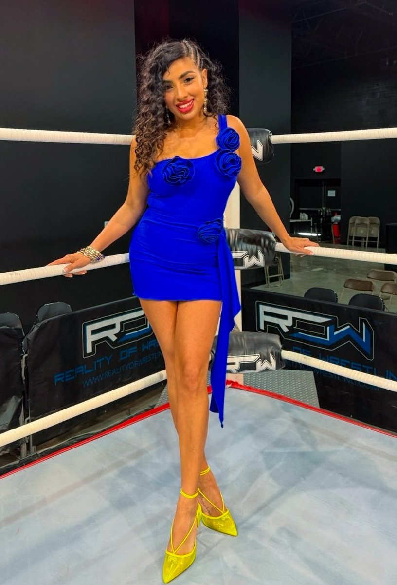CTtheMicSlayer's tweet photo. IM REALLY LIKE THAT…
The BLITZ‼️‼️‼️
REALITY OF WRESTLING‼️‼️‼️
TONIGHT ‼️‼️ ‼️
#RealityOfWrestling #Wrestling #CommentaryTeam @TheOfficialROW https://t.co/k2WMQmYJUp