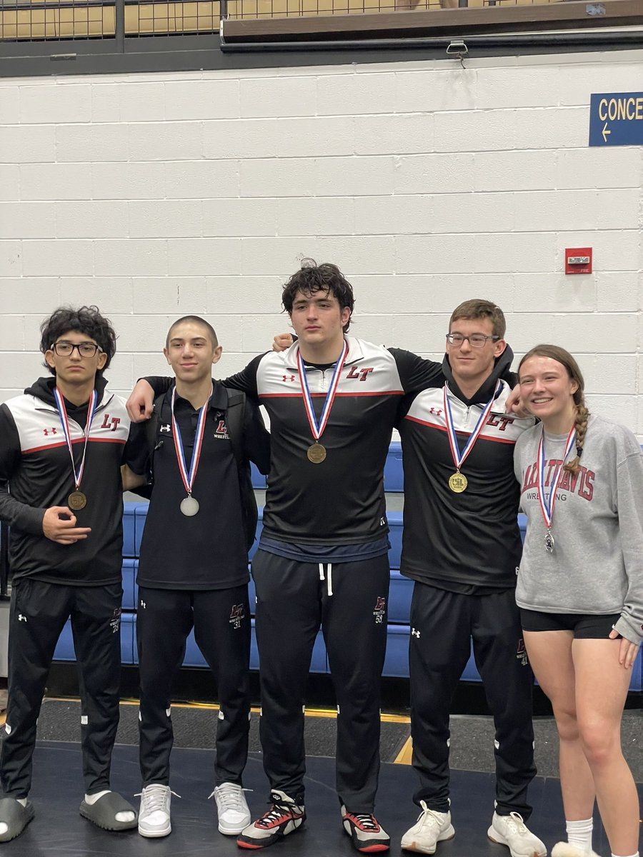 2025 State Qualifiers