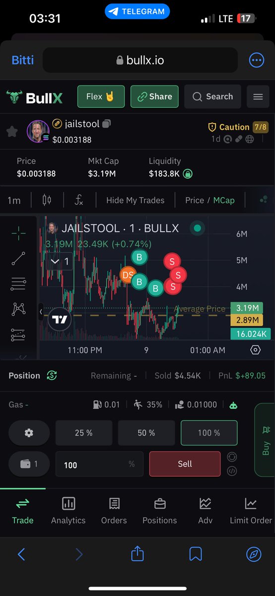 0xApeRich's tweet image. @stoolpresidente I guess he's in a good mood because he made a lot of money.

Why do you continue to sell at 2.5 M Mc?

#JAIL #jailstool