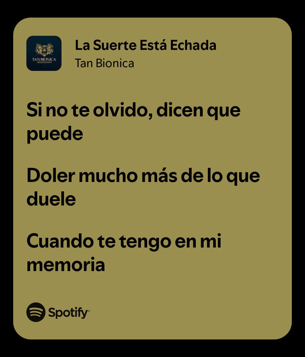rockEnSpotify's tweet photo. https://t.co/5rx9QILj8j