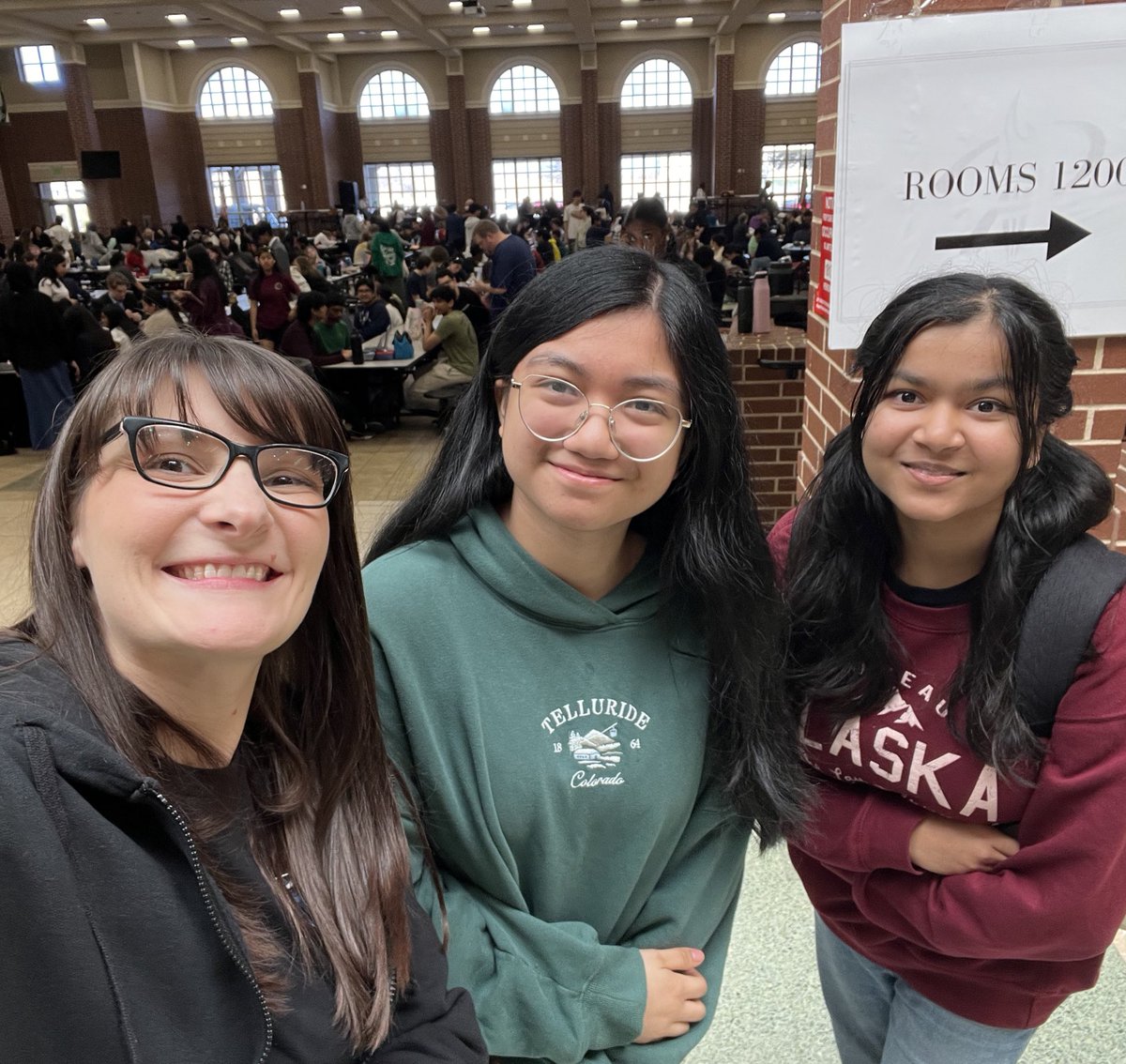 Kaysi Sheehan tweet media