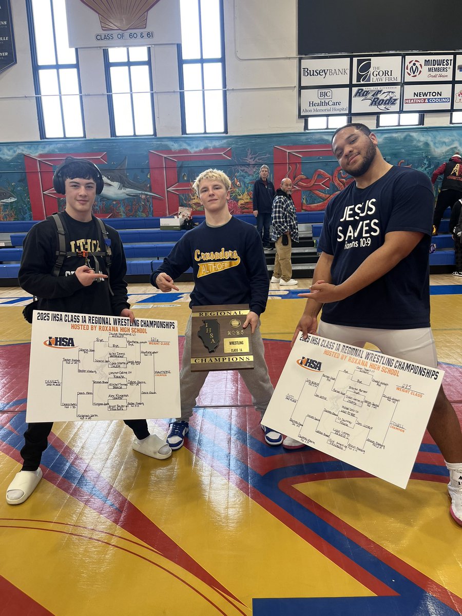 JasonDo52403398's tweet image. Another regional title, one last time. #AGTG