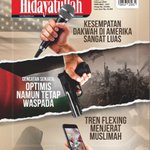 Photo by Hidayatullah.com (@hidcom)