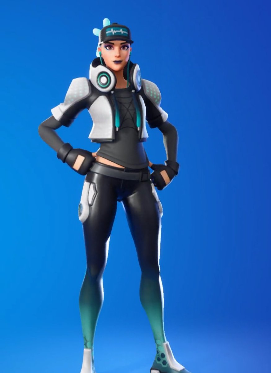 Quantum Camper (@quantumcamper) on Twitter photo DID YOU SEE?!
<a href="/SnazzyBlocks/">SnazzyBlocks</a> main skin is back in the Fortnite item shop.
Use code QUANTUMCAMPER when you pick her up. Sheeeesh! DID YOU SEE?!
<a href="/SnazzyBlocks/">SnazzyBlocks</a> main skin is back in the Fortnite item shop.
Use code QUANTUMCAMPER when you pick her up. Sheeeesh!